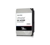 Western Digital Ultrastar DC HC530 3.5" 14 TB Serial ATA III