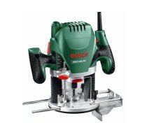 Slīpmašīna Bosch POF 1200 AE Black Green Red Silver 28000 RPM 1200 W