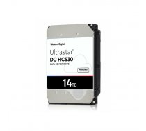 Western Digital Ultrastar DC HC530 3.5" 14000 GB Serial ATA III 0F31284