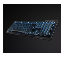 ROCCAT Vulcan 80 tastatūra Speļu USB Melns