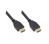 HDMI kabelis Alcasa GC-M0135 0.5m