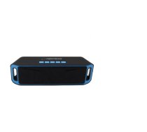 Stereos pr portatīvā skaļruņa Esperanza EP126KB