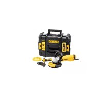 DeWALT DWE4257KT-QS leņķa slīpmašīna 12,5 cm 10000 RPM 2,6 kg