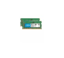 Crucial 16GB DDR4-2400 atmiņas modulis 2 x 8 GB 2400 MHz
