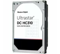 HGST Ultrastar 7K6 Servera cietais disks (3,5'', 4 TB, 256 MB, 7200 RPM, SATA 6 Gb/s, 512N SE), SKU: 0B35950