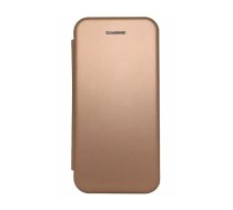 Atveramie maciņi Evelatus Xiaomi Redmi 6 Pro/Mi A2 lite Book Case Rose Gold