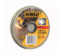 DeWALT DT42340TZ-QZ leņķa slīpmašīnas aksesuārs Griešanas disks