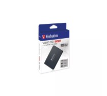 SSD disks Verbatim 128GB 2.5" SATA Vi550 S3