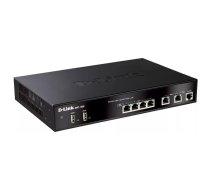 D-Link DWC-1000 ierīce tīkla vadībai Ethernet/LAN savienojums Wi-Fi
