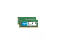 Crucial 32GB DDR4-2400 atmiņas modulis 2 x 16 GB 2400 MHz