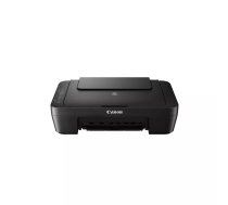Daudzfunkciju tintes printeris Canon PIXMA MG2555S — A4, 4800 x 600 dpi, skeneris 600 x 1200 dpi, USB, melns