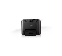 Canon MAXIFY MB5450 Tintes A4 600 x 1200 DPI 24 ppm Wi-Fi