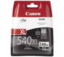 Canon PG-540 XL tintes kārtridžs Oriģināls Augsta (XL) produktivitāte Foto melns