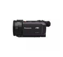 Panasonic HC-VXF11 Rokas videokamera 8,57 MP MOS BSI 4K Ultra HD Melns