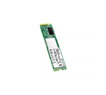 SSD diskdziņš Transcend 256GB M.2 PCIe TS256GMTE220S