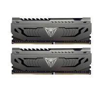 Patriot Memory Viper Steel PVS416G320C6K atmiņas modulis 16 GB 2 x 8 GB DDR4 288-pin DIMM