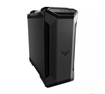 Datora korpuss Asus TUF GAMING CASE GT501, ATX, melns