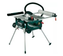 Metabo TS 254 4200 RPM