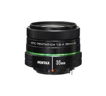 Pentax smc DA 35mm f/2.4 AL