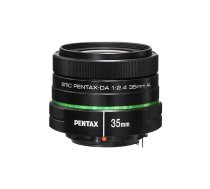 Objektīvs Pentax smc DA 35mm f/2.4 AL