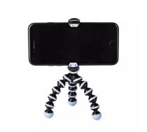 Joby GorillaPod Mobile Mini trijkājis Viedtālruņa/aktivitāšu kamera 3 kāja (-s) Melns, Zils