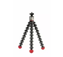 Joby GorillaPod Magnetic 325 trijkājis Sporta kamera 3 kāja (-s) Melns, Sarkans