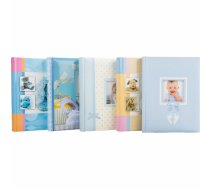 Albums BB 10x15/200M Baby Mix, zils