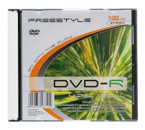 Omega Freestyle DVD-R 4,7 GB 16x slim