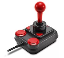 Joystiks SPEEDLINK Competition Pro Extra Melns Sarkans
