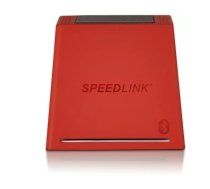 Mono portatīvais skaļrunis SPEEDLINK CUBID Sarkans