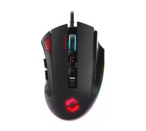 Spēļu pele SPEEDLINK TARIOS USB Type-A 24000 DPI