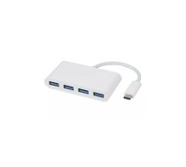 Interfeisa huba USB 3.2 Gen 1 Vivanco 34292