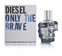 Diesel Only The Brave EDT 50 ml