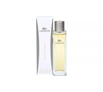 Lacoste Pour Femme EDP 90 ml