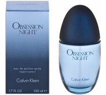 Calvin Klein Obsession Night Woman EDP 100 ml