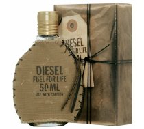 DIESEL Fuel For Life 50 ml Vīrieši