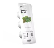 Pildījums Click & Grow Bloody Sorrel 3 gab.