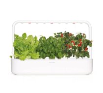 Mājas dārzs Click & Grow Smart Garden 9 White