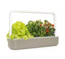 Mājas dārzs Click & Grow Smart Garden 9 Bežs