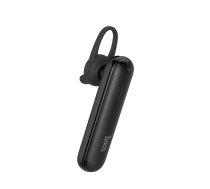 Hoco E36 Austiņas Bezvadu Ausīs Zvani / mūzika Bluetooth Melns