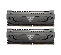 Patriot Memory Viper Steel PVS416G300C6K atmiņas modulis 16 GB 2 x 8 GB DDR4 3000 MHz