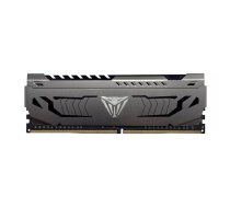 Patriot Memory Viper Steel PVS48G300C6 atmiņas modulis 8 GB 1 x 8 GB DDR4 3000 MHz