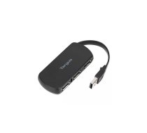 USB Hubs Targus ACH114EU