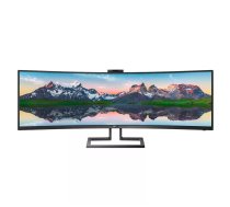 Monitors Philips P Line 499P9H/00 48.8" UltraWide LCD 5120 x 1440