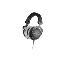 Beyerdynamic DT 770 PRO Austiņas Vadu Mūzika Melns