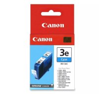 Canon BCI-3EC tintes kārtridžs 1 pcs Oriģināls Tirkīzzils