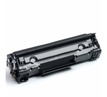 Toneris Hewlett-Packard CB435A CB436A CE285A Canon CRG 725 1500 lapas Melns