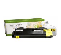 Savietojams Static-Control Kyocera TK-590Y Yellow, 7000 p.