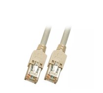 EFB Elektronik Cat5e SF/UTP RJ-45 tīkla kabelis Pelēks 2 m SF/UTP (S-FTP)