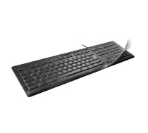 Klaviatūras vāks Cherry KC 1000 SC Eiropas versijas